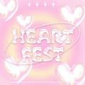 heartfest! .. ♡