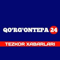 QO'RG'ONTEPA24 | TEZKOR XABARLARI