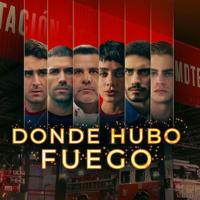 Dónde Hubo Fuego