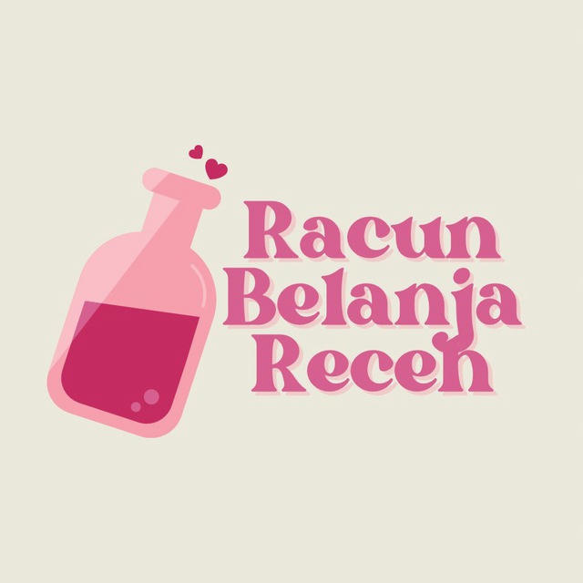 RACUN BELANJA RECEH