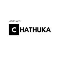 Learn With Chathuka