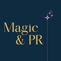 Magic & PR ✨