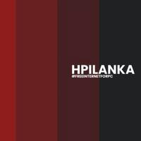 HPILANKA - FREE INTERNET FOR PC