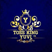 [ TOSS KING YUVI ]™️