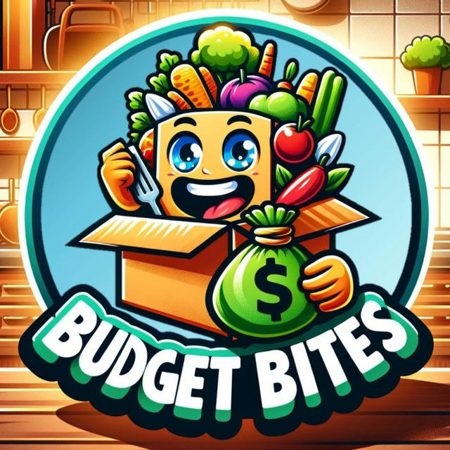 BudgetBites