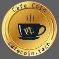 Cafe Coin Official Channel
