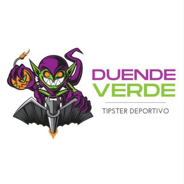 🍀DUENDE VERDE APUESTAS | GRATIS🎁