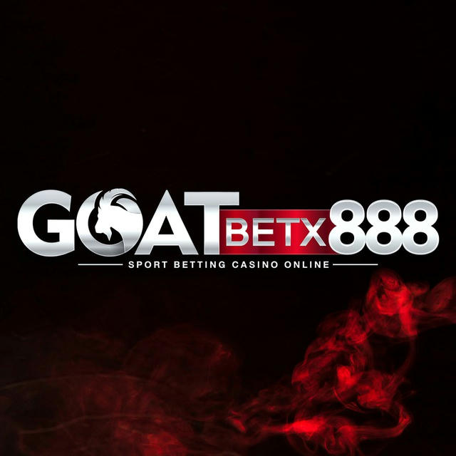 GoatbetX888