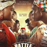 Battle On Buka Street | Shanty Town (@Netflix_File)🆔