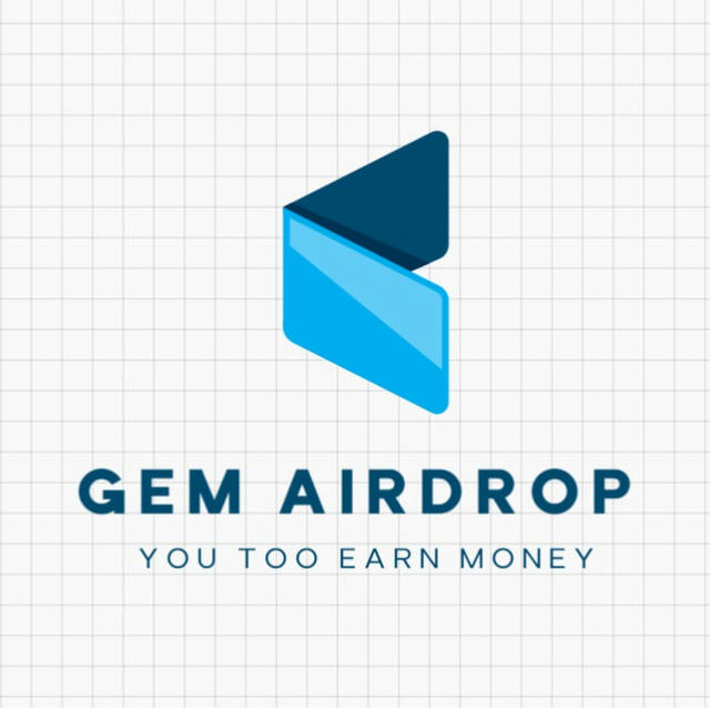 Gem Airdrop 💎