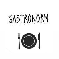 gastronorm