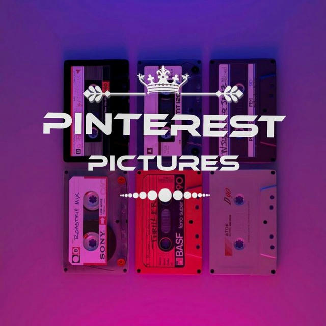 Pinterest Pictures™