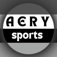 AERY SPORTS - MAIN CHANNEL
