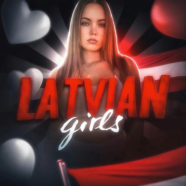 🇱🇻Latvian Girls💗