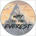 TRADING.THE WAY TO EVEREST.