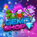 Gems Shop💎 | Магазин гемов