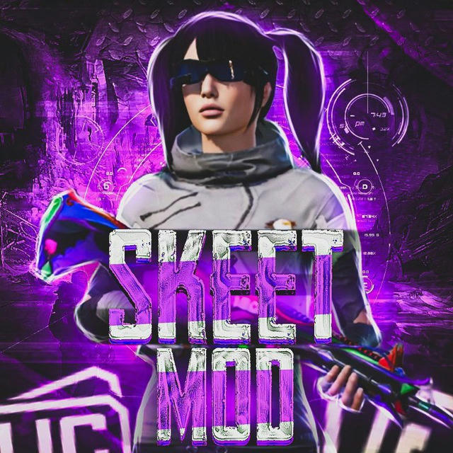 Skeet Mod