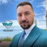 Aleksandr Nesterenko | MVP Trading