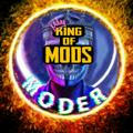 👑 KING OF MODS 👑