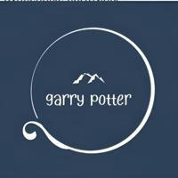 Garry Potter film ⚡