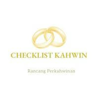 Persediaan Perkahwinan by ChecklistKahwin.com
