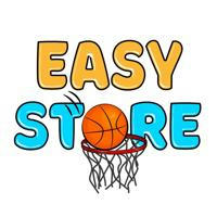 Easy Store | Магазин Спортивной Одежды