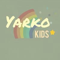Yarko_kids 💚Иркутск️💛