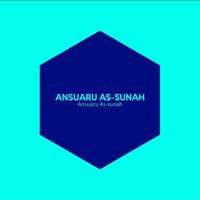 Ansuaru As-sunah