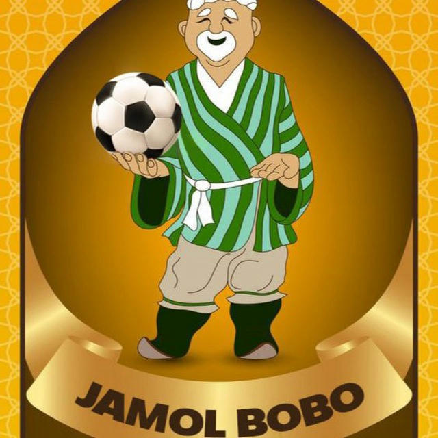 Jamol Bobo
