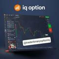 trader iqoption