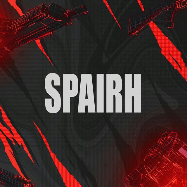 Spairh