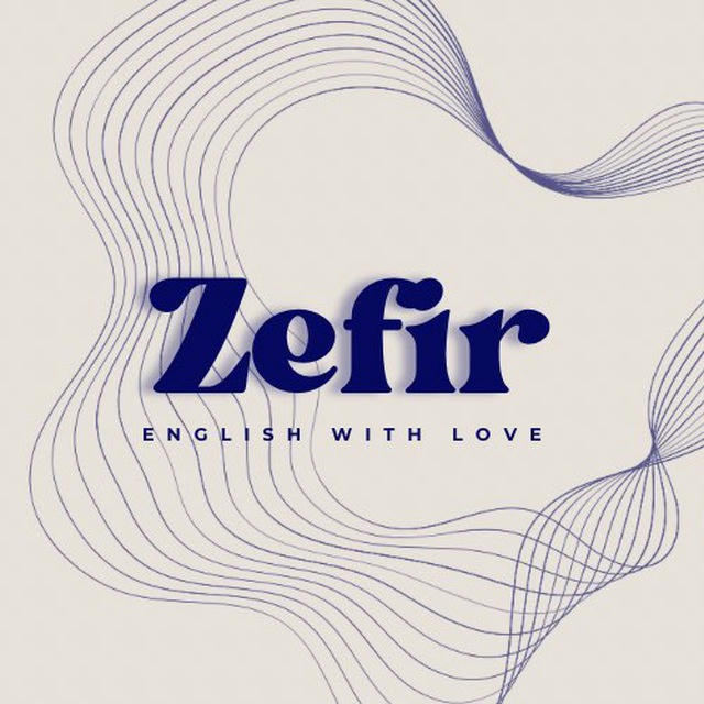 Zefir | English