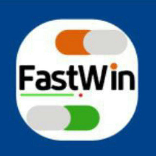 Fastwin Prediction 💸