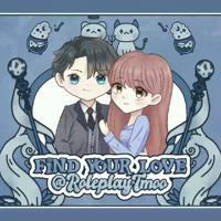 FIND YOUR LOVE RP