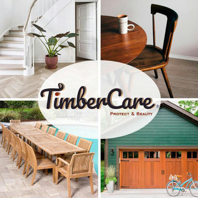 TimberCare