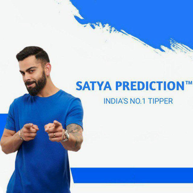 SATYA PREDICTION™