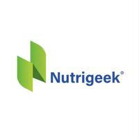 Nutrigeek.shop витамины и БАДы из США