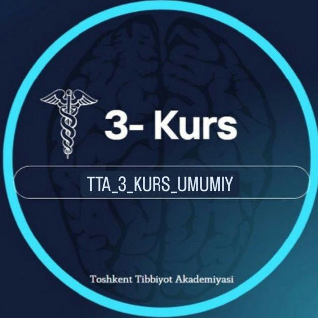 TMA 3-KURS