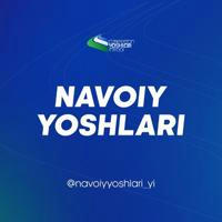 Navoiy yoshlari | Yoshlar ittifoqi