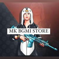 👑 MK BGMI STORE 👑