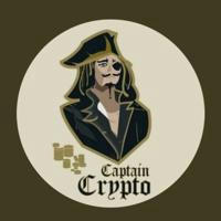 Captain Crypto Channel