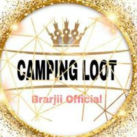 Camping Loot Offical