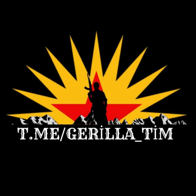 Gerilla Tim