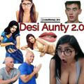 Desi aunty 2.0