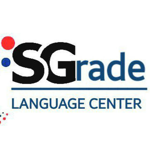 S Grade Language Center