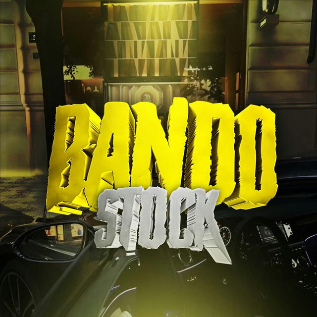 Bando’s Public Stock