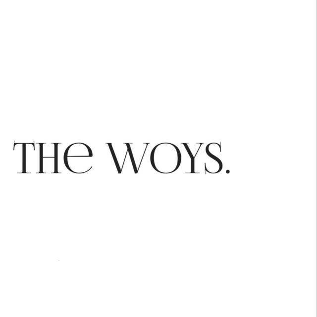 The WOYS.