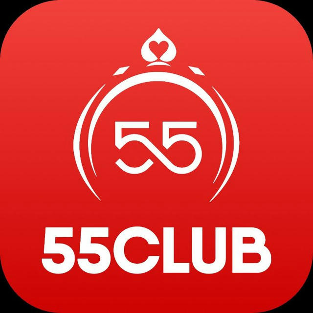 55 CLUB OFFICIAL
