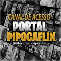 PipocaFlix - Filmes & Series