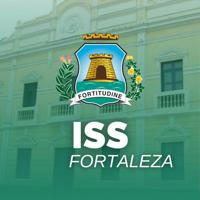 ISS Fortaleza - Prof Bruno Bezerra